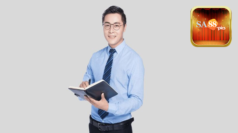 Làm thế nào David Nguyễn trở thành CEO của Sa88?