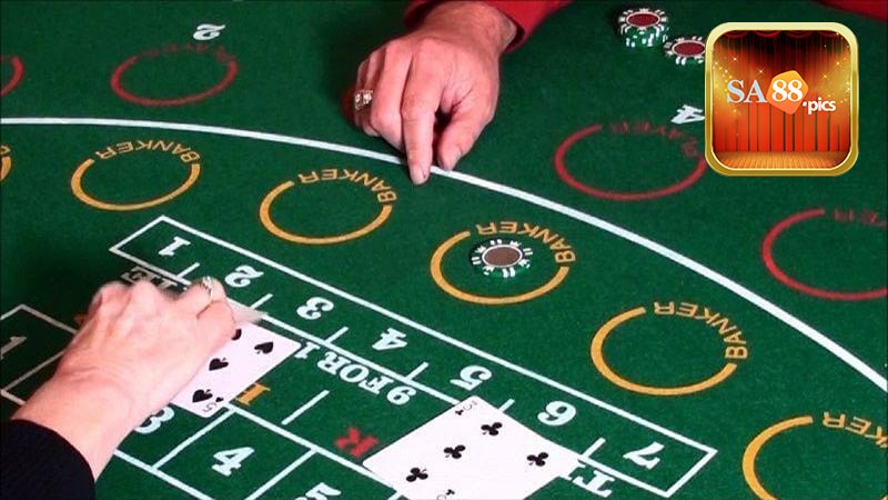 Hiểu về bắt cầu Baccarat thế nào cho chuẩn?