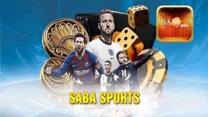 Giới thiệu về Saba Sports