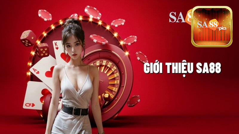 Giới Thiệu Sa88 – Kho Tàng Game