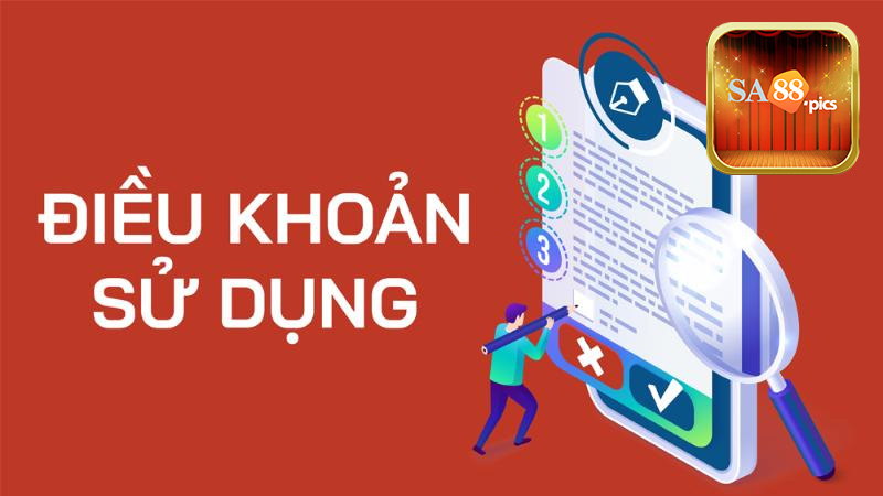 Điều khoản về nhận khuyến mãi