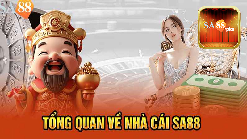 Một số sản phẩm nổi bật tại game bài Sa88 cho tân binh